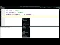 String Interpolation in JavaScript