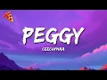 Download Lagu Ceechynaa - Peggy