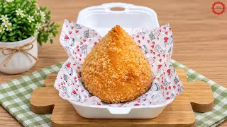 🔥 ESSA COXINHA VIROU FEBRE NO DELIVERY! Aprenda a Receita +congelamento+precificação