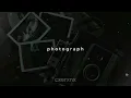 Download Lagu ed sheeran - photograph (sped up + reverb)
