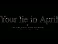 Download Lagu Goose House - Hikaru Nara (Instrumental) [Your lie in April Opening]