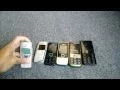 Download Lagu My Nokia family - Singing the Nokia tune! MP3