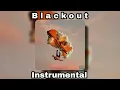 Joyner Lucas & Future - Blackout (Instrumental)
