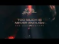 Download Lagu TOO MUCH IS NEVER ENOUGH : NONT TANONT EP.03 CONCERT THE DOCUMENTARY