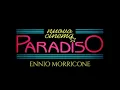 Cinema Paradiso — Piano Solo (Helena · Totò y Alfredo · Tema del Amor) | Sound of the Earth