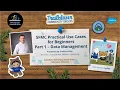 SFMC Foundations Session 01 - Data Management