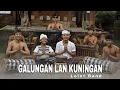 Download Lagu GALUNGAN LAN KUNINGAN - LOLOT BAND ( COVER )