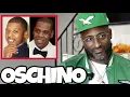 Oschino on Jay-Z s alleged son lawsuit being dropped I still think that s his son