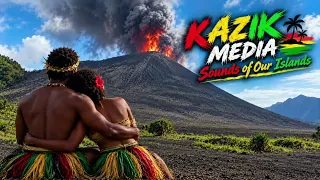 KATI TAMAH IN-(JOHN FRUM MUSIC #aicover ) Alfronvibes🇻🇺