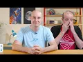 Calculating pi from coin flips without randomness
