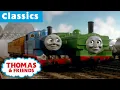 Download Lagu The Run Away | Thomas the Tank Engine Classics | Season 2 Episode 10