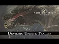 Video di Monster Hunter: World - Deviljho Update Trailer