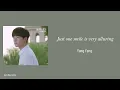 Download Lagu Just one smile is very alluring - Yang Yang (Pinyin, MN, ENG, MM) sub lyrics