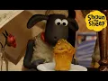 Download Lagu Shaun the Sheep 🐑 Midnight Snacks - Cartoons for Kids 🐑 Full Episodes Compilation [1 hour]