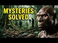 The Missing Link Finally Found 2026 s Biggest Discoveries