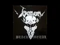 Venom – Don't Burn The Witch / At War With Satan (Introduction) (Vinyl RIP)