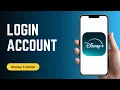 How to Login to Disney Employee Portal