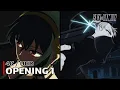 Spy x Family - Opening 1 Mixed Nuts 4K U CC