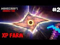 Download Lagu I Made The ULTIMATE Mob Farm In Minecraft Hardcore, It Feels Like Cheating! (Hindi)