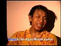 Lagu Buset - Solihin (Lagu Minang)