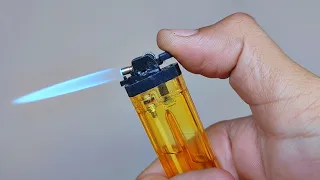 fungsi rahasia korek api yang jarang orang tau 