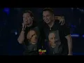 El Ruido De Tus Zapatos - Josi Cuen x Jorge Medina (Letra/Lyrics)