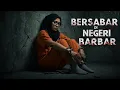 Download Lagu Bersabar Di Negeri Barbar - Pari Kesit Rap Hijab (Official Music Video)