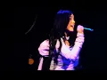oh my - Alessi Rose Live at Climate Pledge Arena in Seattle, Washington 10/2/2025