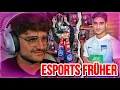 Download Lagu ELI schaut sich SEINE ALTEN E-SPORTS TURNIERE AN!🥹🏆 Talk über die alten E-Sports Zeiten..🎮