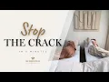 Stop Mattress From Sliding Fix the Split King Gap Permanent Bed Gap Solution