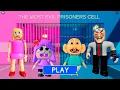 Download Lagu BOYS VS GIRLS MOM AND BABY POLLY VS BOB the DENTIST AND SCARY DOLL? OBBY ROBLOX #roblox #obby
