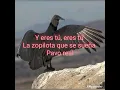 Joan Sebastian - La Zopilota {Letra}