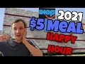 5 MEAL at IHOP in 2021 iHoppy Hour 2PM - 10PM