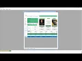 Learn How to Create Main Form With Menu Visual Studio 2019