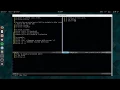 Vim Tutorial - Basics Split Windows and Tab Pages
