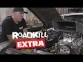 Freiburger Explains Supercharger Basics - Roadkill Extra