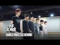 Lagu 온앤오프(ONF) 'Put It Back' Dance Practice Behind