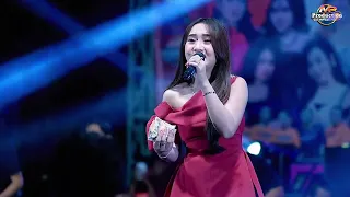diva hani cinta dari seberang new astina live citra muda fest tanjung ngelang magetan