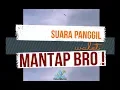 Suara Walet Populer MANTAPBRO SP