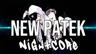 Download (NIGHTCORE) New Patek - Lil Uzi Vert MP3