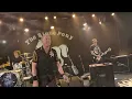 The Offspring - Come Out Swinging live @ The Stone Pony, Asbury Park, NJ, 18.9.2026