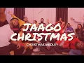 Download Lagu JAAGO Christmas 2020 (Official Music Video) | Christmas Medley