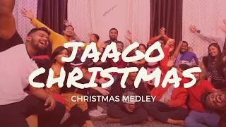 jaago christmas 2020 official music video christmas medley