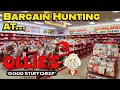 Let s Go Bargain Hunting at Ollie s Toys Books Snacks Electronics and More
