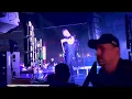 Memphis May Fire- Misery (LIVE) Charlotte North Carolina
