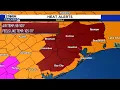 Khambrel weather update for June 24 2023