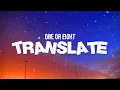 ONE OR EIGHT - TRANSLATE (Lyrics)