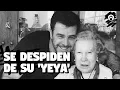 Muere mama de Eduardo Capetillo a los 94 anos