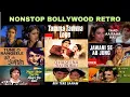 Download Lagu NON STOP BOLLYWOOD RETRO DANCE PARTY DJ MIX 2023 | BOLLYWOOD 90’S DANCE MIX