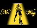 No Way - Animatic FLASHING IMAGES WARNING